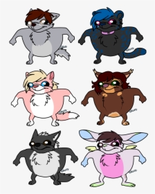 Whoops I Made More - Cartoon, HD Png Download, Transparent PNG