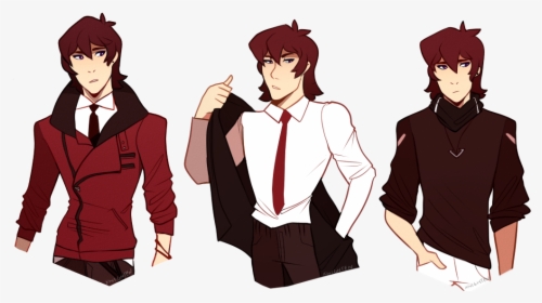 Voltron Keith Kpop, HD Png Download, Transparent PNG