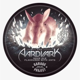 Garage Project The Aardvark Ale, HD Png Download, Transparent PNG