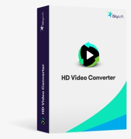 Iskysoft Video Converter Ultimate, HD Png Download, Transparent PNG