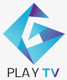 Gplaytv Logo, HD Png Download, Transparent PNG