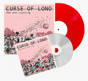 Curse Of Lono 4am And Counting, HD Png Download, Transparent PNG