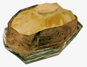 Dead Rising Wiki - Gruyère Cheese, HD Png Download, Transparent PNG