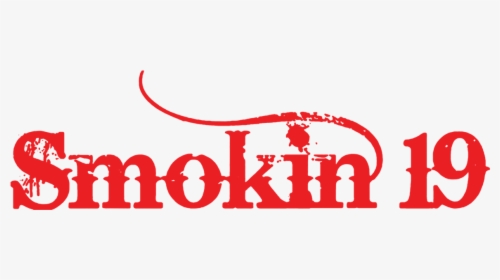 Smokin - Name, HD Png Download, Transparent PNG