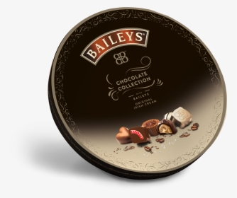 Baileys Opera Box 227g - Baileys Chocolate Collection, HD Png Download, Transparent PNG