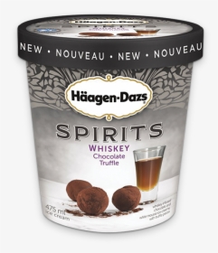 Haagen Dazs Barista Collection, HD Png Download, Transparent PNG