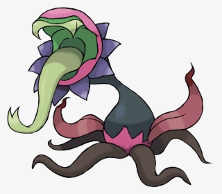 Pokémon Umbra Wiki - Cartoon, HD Png Download, Transparent PNG
