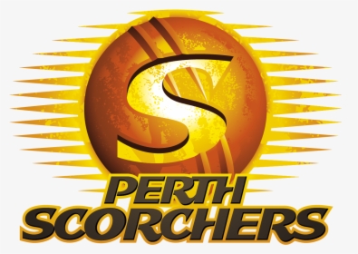 Bbl Perth Scorchers Logo, HD Png Download, Transparent PNG