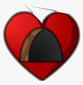 Transformice Wiki - Heart, HD Png Download, Transparent PNG