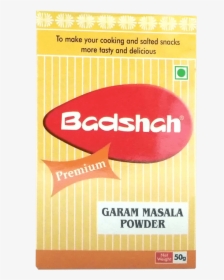 Badshah Masala, HD Png Download, Transparent PNG