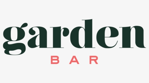 Garden Bar - Contrast Iast, HD Png Download, Transparent PNG