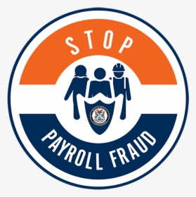Stop Payroll Fraud Theft Final Logo - Fox Web School, HD Png Download, Transparent PNG