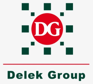 Delek Group Logo Png, Transparent Png, Transparent PNG