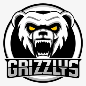 Grizzlys - Grizzlys Esports, HD Png Download, Transparent PNG