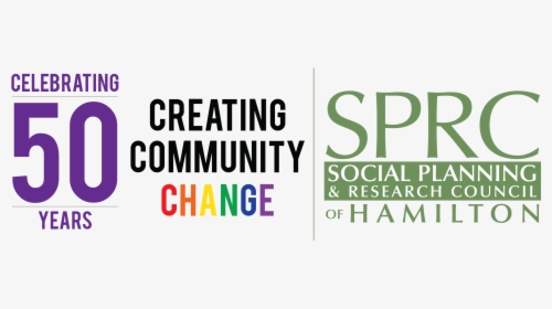 Social Planning And Research Council Of Hamilton, HD Png Download, Transparent PNG