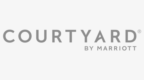 Courtyard By Marriott - Marriott, HD Png Download, Transparent PNG