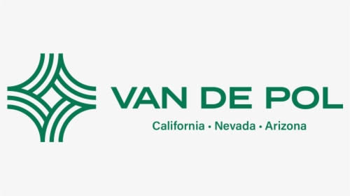 Vandepol - Van De Pol Logo, HD Png Download, Transparent PNG