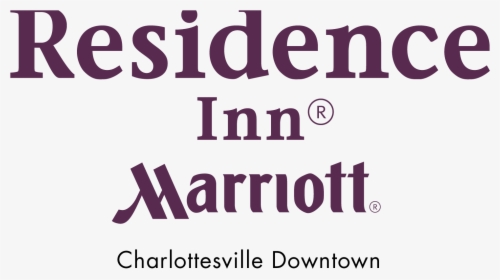 Residence Inn Main St Charlottesville Logo, HD Png Download, Transparent PNG