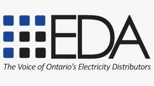 Logo - Eda Ontario - Colorfulness, HD Png Download, Transparent PNG