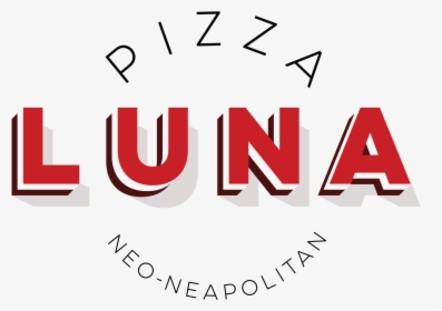 Pizza Luna - Pizza Luna Tucson Az, HD Png Download, Transparent PNG