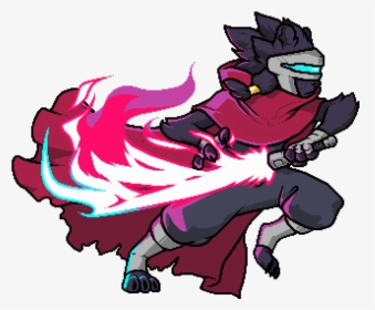 Rivals Of Aether Wiki - Clairen Rivals Of Aether, HD Png Download, Transparent PNG