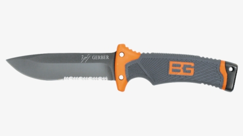Bear Grylls Knife For Sale, HD Png Download, Transparent PNG