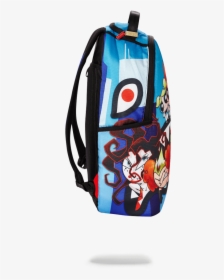 Powerpuff Girls Sprayground Backpack, HD Png Download, Transparent PNG