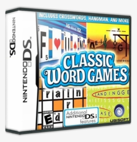 Nintendo Ds, HD Png Download, Transparent PNG