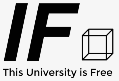 If Project Logo - University, HD Png Download, Transparent PNG