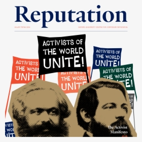 Reputation Issue 21 Cover - Gracchi Brothers Meme, HD Png Download, Transparent PNG