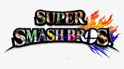 Steve Transparent Smash Bro - Super Smash Bros. For Nintendo 3ds And Wii U, HD Png Download, Transparent PNG