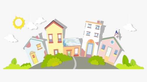 Marx Family Dental - House, HD Png Download, Transparent PNG