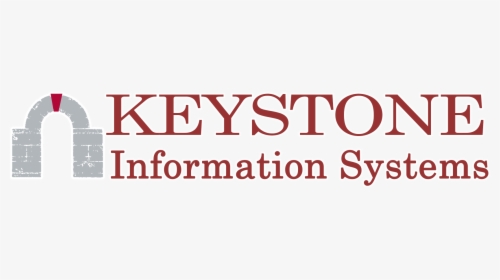 Keystone Information Systems Logo, HD Png Download, Transparent PNG