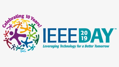 Ieee Day 2020, HD Png Download, Transparent PNG