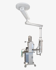 Tether Anesthesia Boom - Anesthesia Machine On Pendant, HD Png Download, Transparent PNG