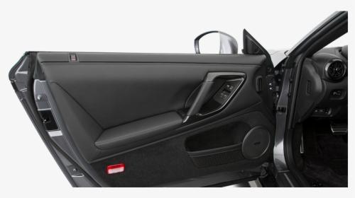 Inside Of Driver S Side Open Door, Window Open - Open Car Door Png, Transparent Png, Transparent PNG