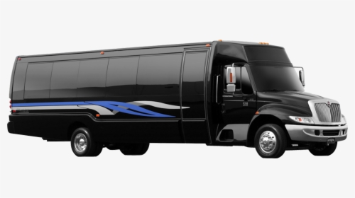 Limo Service Minneapolis - Limo Bus, HD Png Download, Transparent PNG