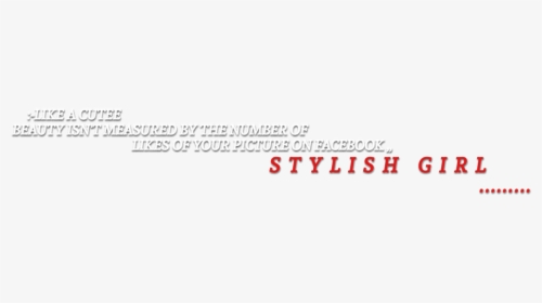 #stylish  stylish Girl  stylishgirl  cool Girl  coolgirl - Parallel, HD Png Download, Transparent PNG