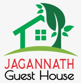 Guest House Best Logo, HD Png Download, Transparent PNG