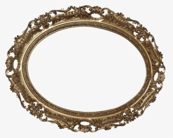 Jewelry Clipart Bangle - Magic Mirror Transparent Background, HD Png Download, Transparent PNG