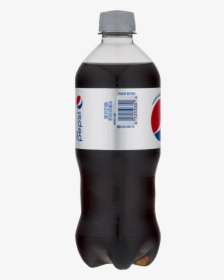 Diet Pepsi Bottle Nutrition Facts, HD Png Download, Transparent PNG