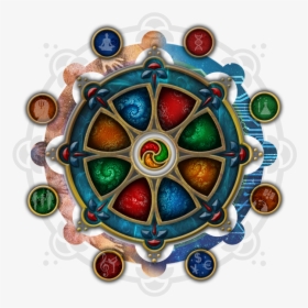 Ethnic Art Integral To Life, HD Png Download, Transparent PNG