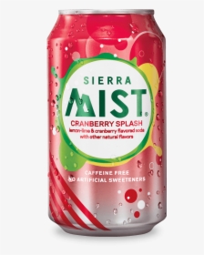 Sierra Mist Flavors, HD Png Download, Transparent PNG