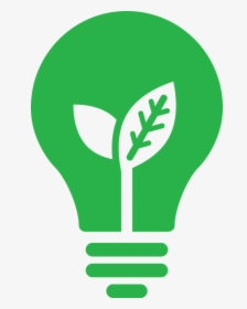 Bulb - Green Action Fund Logo, HD Png Download, Transparent PNG