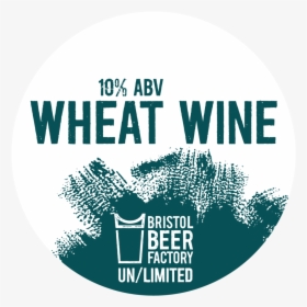 Bbf Wheat Wine - Me To We Davids Tea, HD Png Download, Transparent PNG
