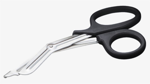 Ems Scissors W/ Nylon Case - Emt Shears, HD Png Download, Transparent PNG