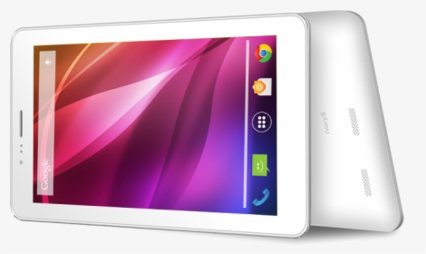 Lava Ivory S Tablet, HD Png Download, Transparent PNG