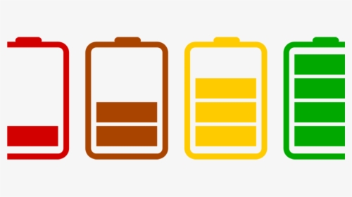 Battery Charging A Rapidly Changing Technology Clipart - Battery Charging Png, Transparent Png, Transparent PNG
