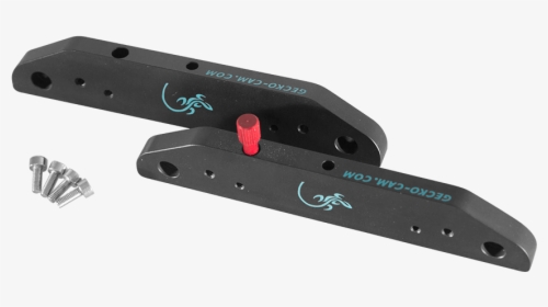 Gecko Cam 3 Stage Conversion Kit For O’connor O Box - Utility Knife, HD Png Download, Transparent PNG