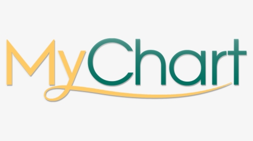 Mychart Mychart App My Chart Logo Hd Png Download Transparent Png